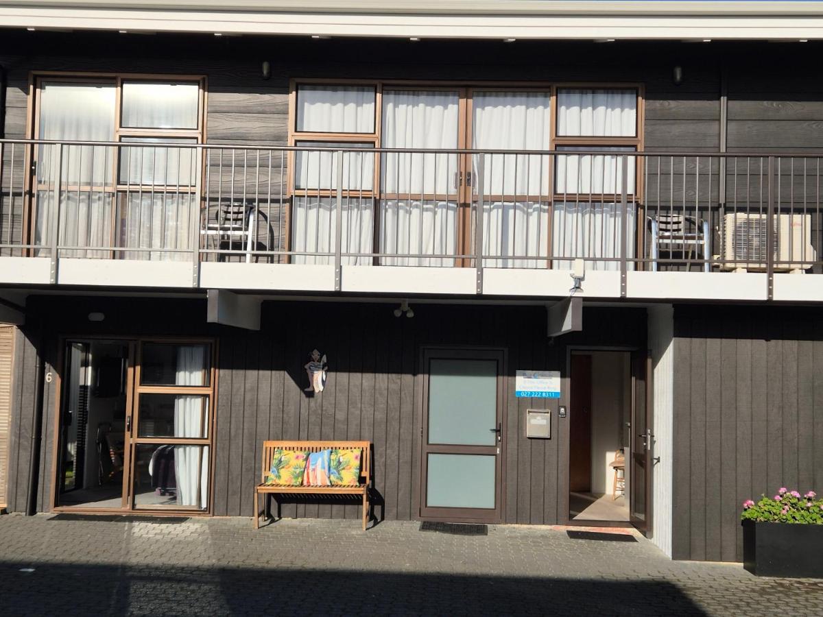 Two-Bedroom Apartment - Upstairs - 7