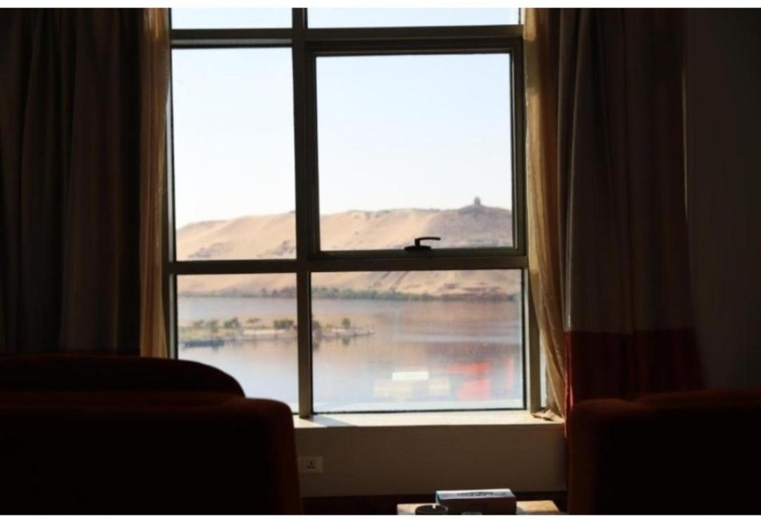 Happy house Aswan - B&B