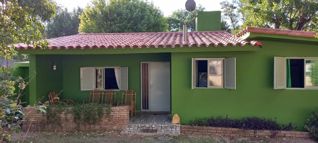 Casa Icho Cruz - B&B