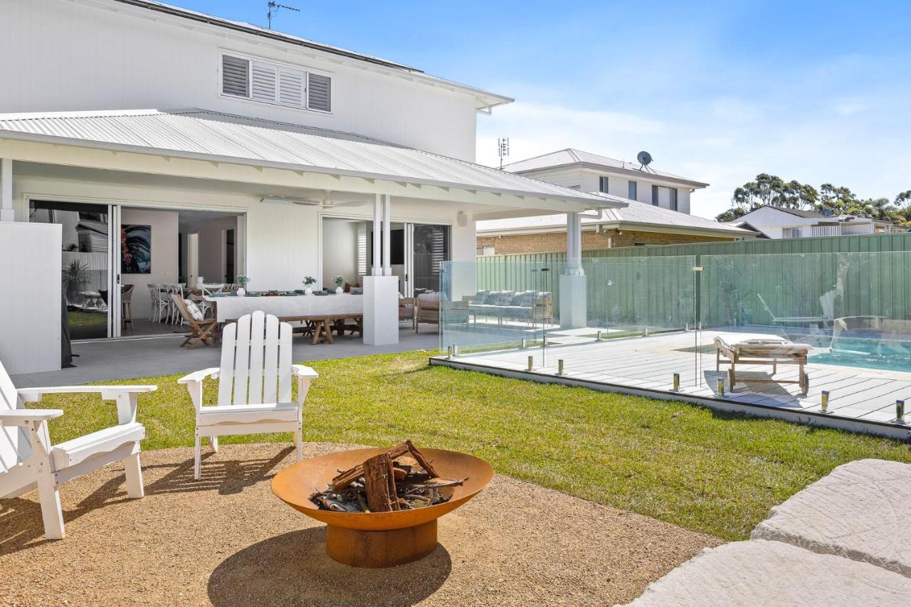 Welcome to Sandy Bottoms! - B&B Shoalhaven Heads