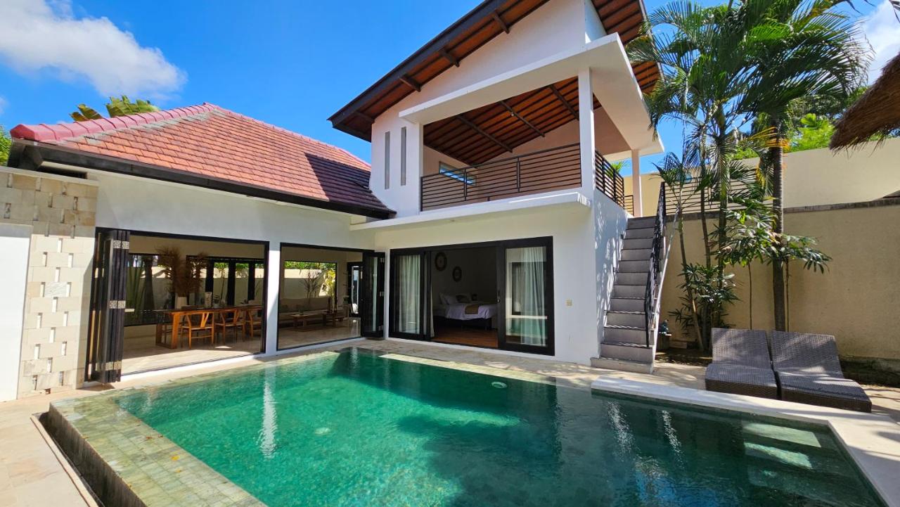 Maribel Villa Bali - B&B Seminyak
