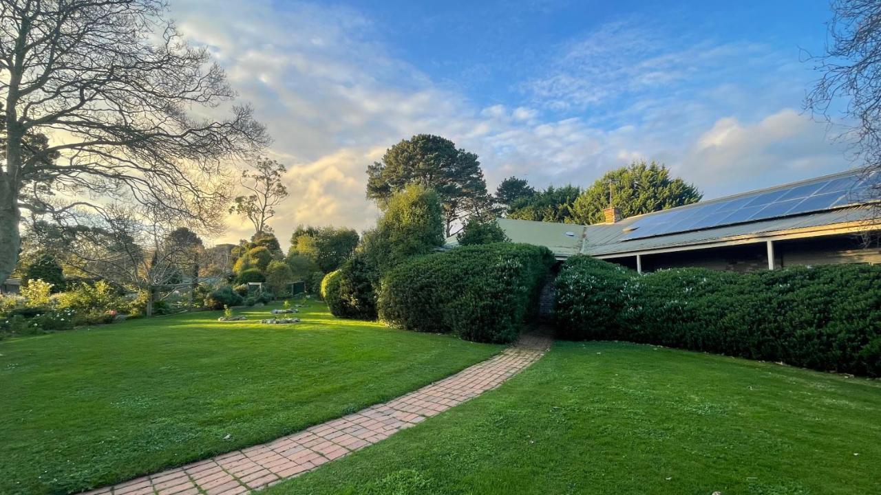 Mornington Peninsula Farmhouse - B&B