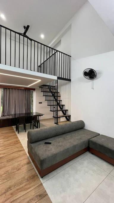 Luxurious studio House - B&B Kumbalam