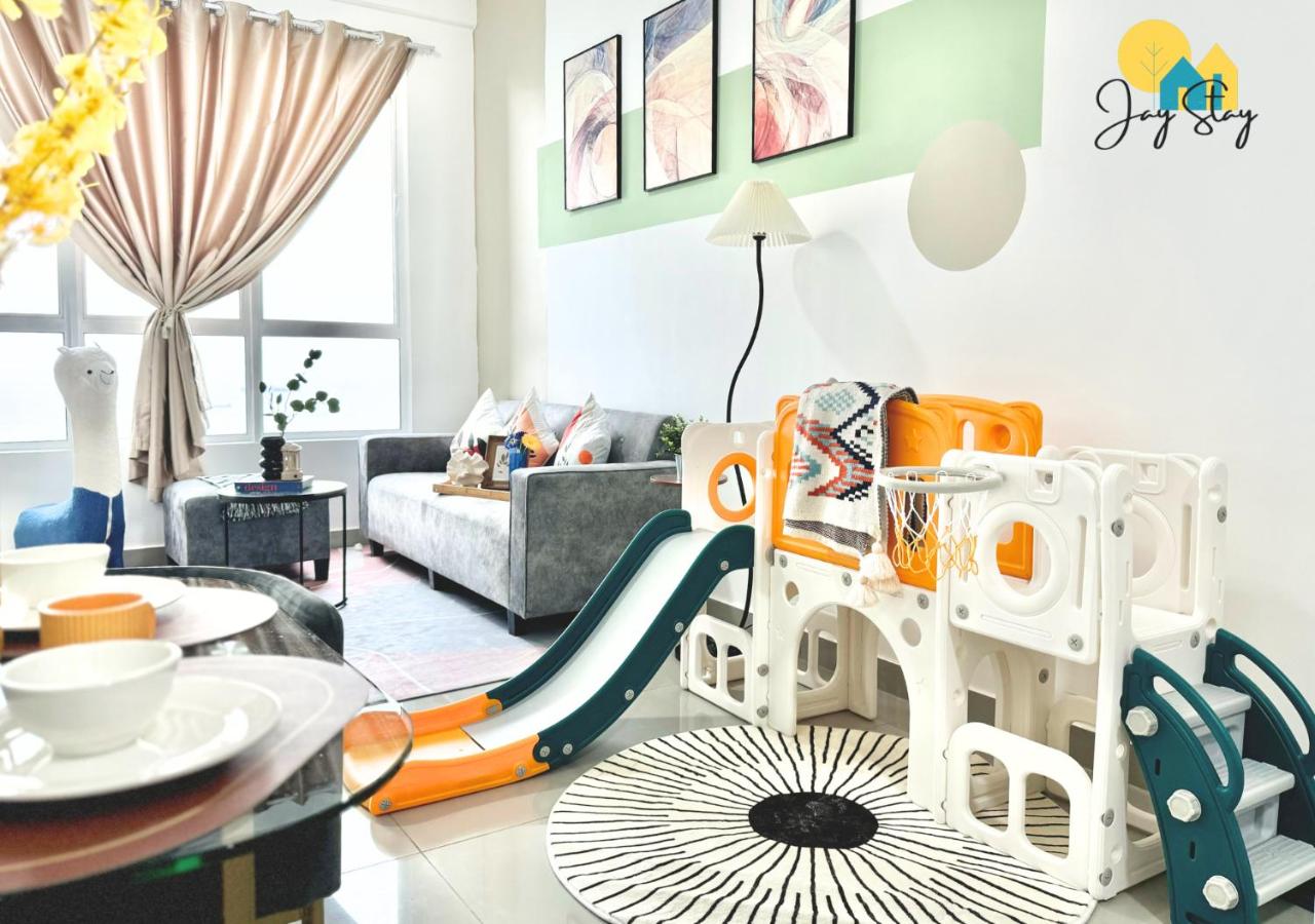 Two-Bedroom Apartment with Sea View