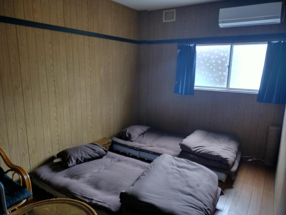 Habitación Doble Económica - 2 camas