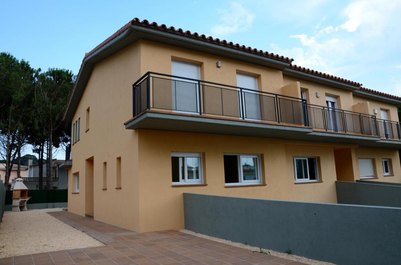 Miquel Angel - Bed and Breakfast l'Escala