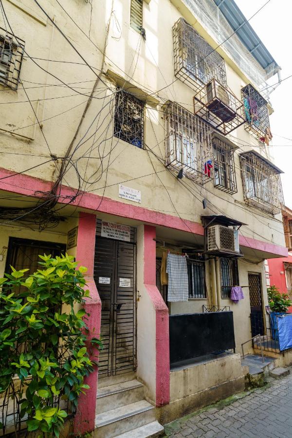 Alcove 1BHK Bandra W by The Bombay Home Company - B&B