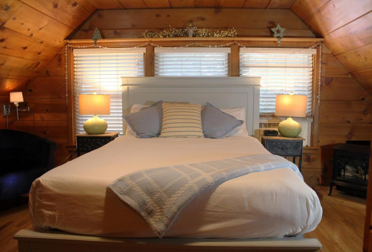 Habitación Deluxe - 1 cama grande