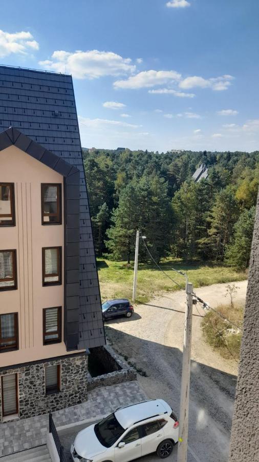 DM apartman Divcibare - B&B
