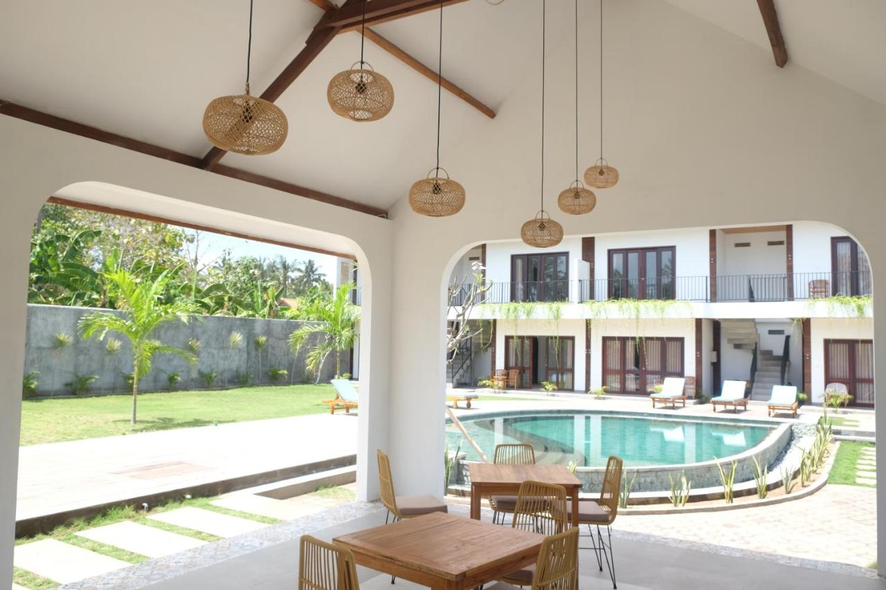 Dipenida Bali - B&B
