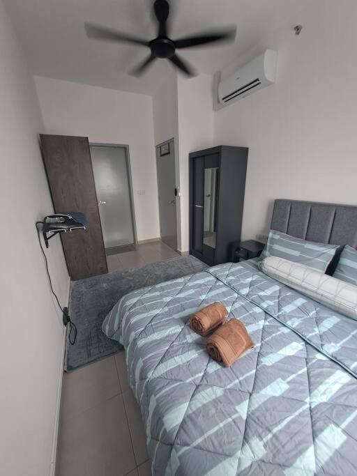 Apartamento de 3 dormitorios