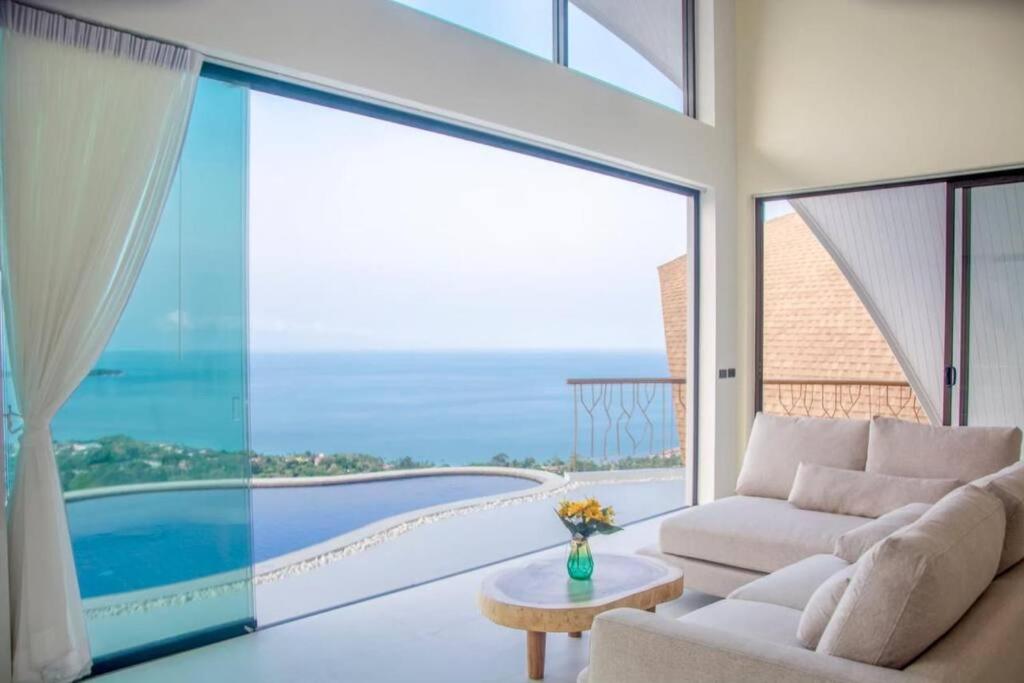 Villa Martin - Amazing View - B&B