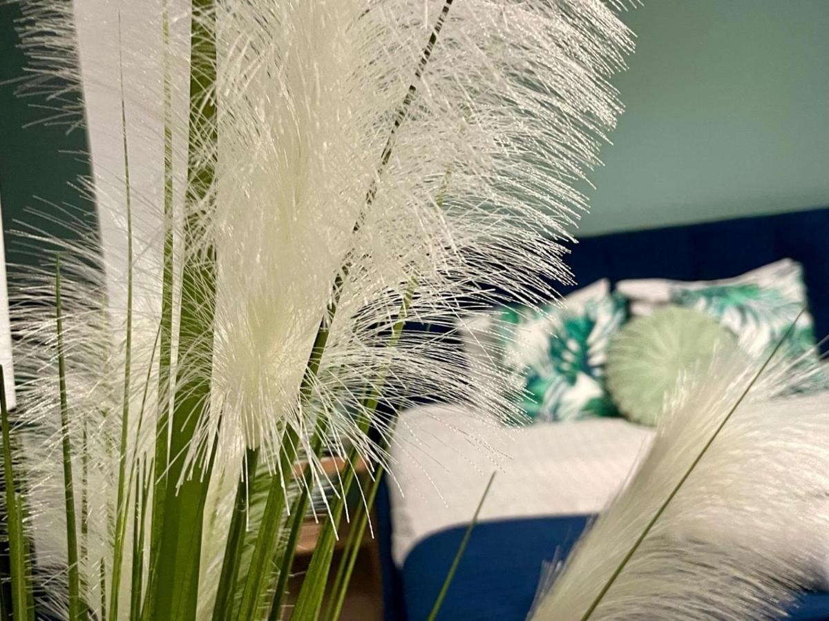 One-Bedroom Deluxe Apartment 21