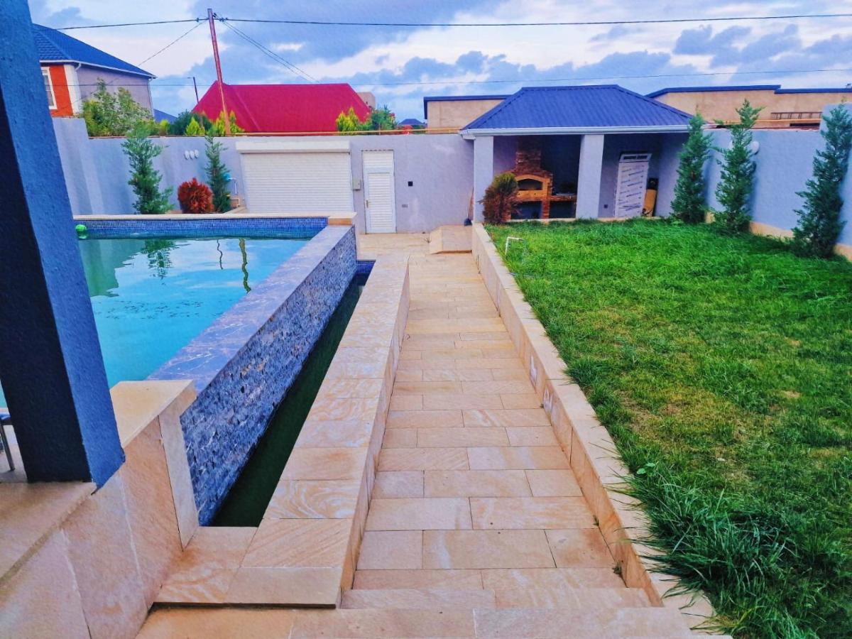 Mardakan Villa - B&B