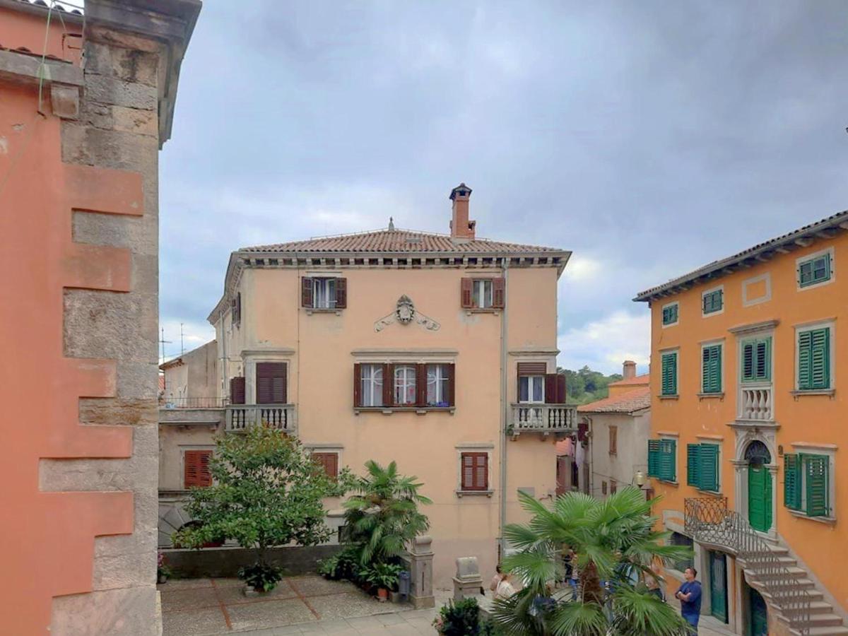 Premium apartment Ca' San Marco in a historic town - Ferienwohnung