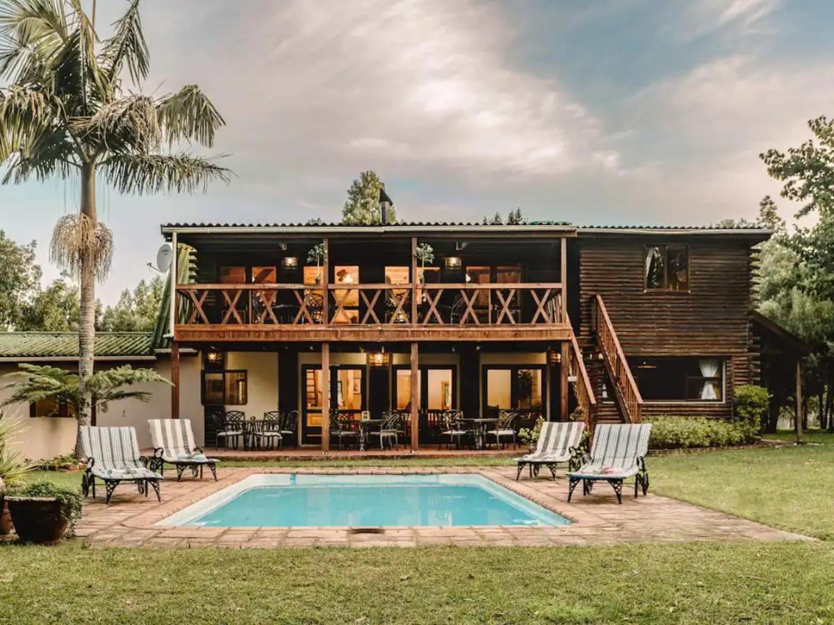 Luxury Holiday Home