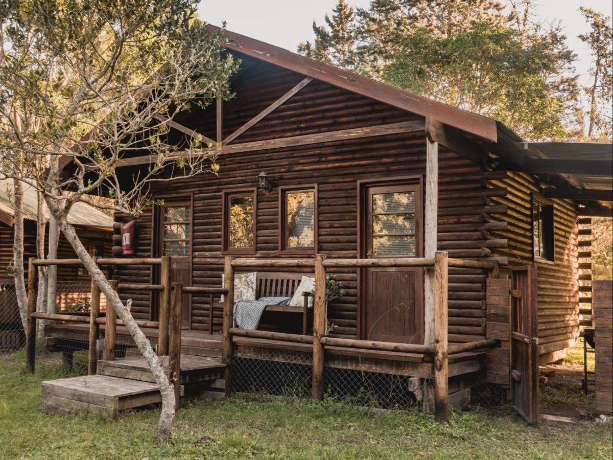 Deluxe Chalet