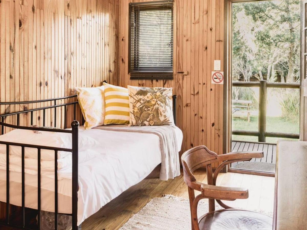 Comfort Chalet
