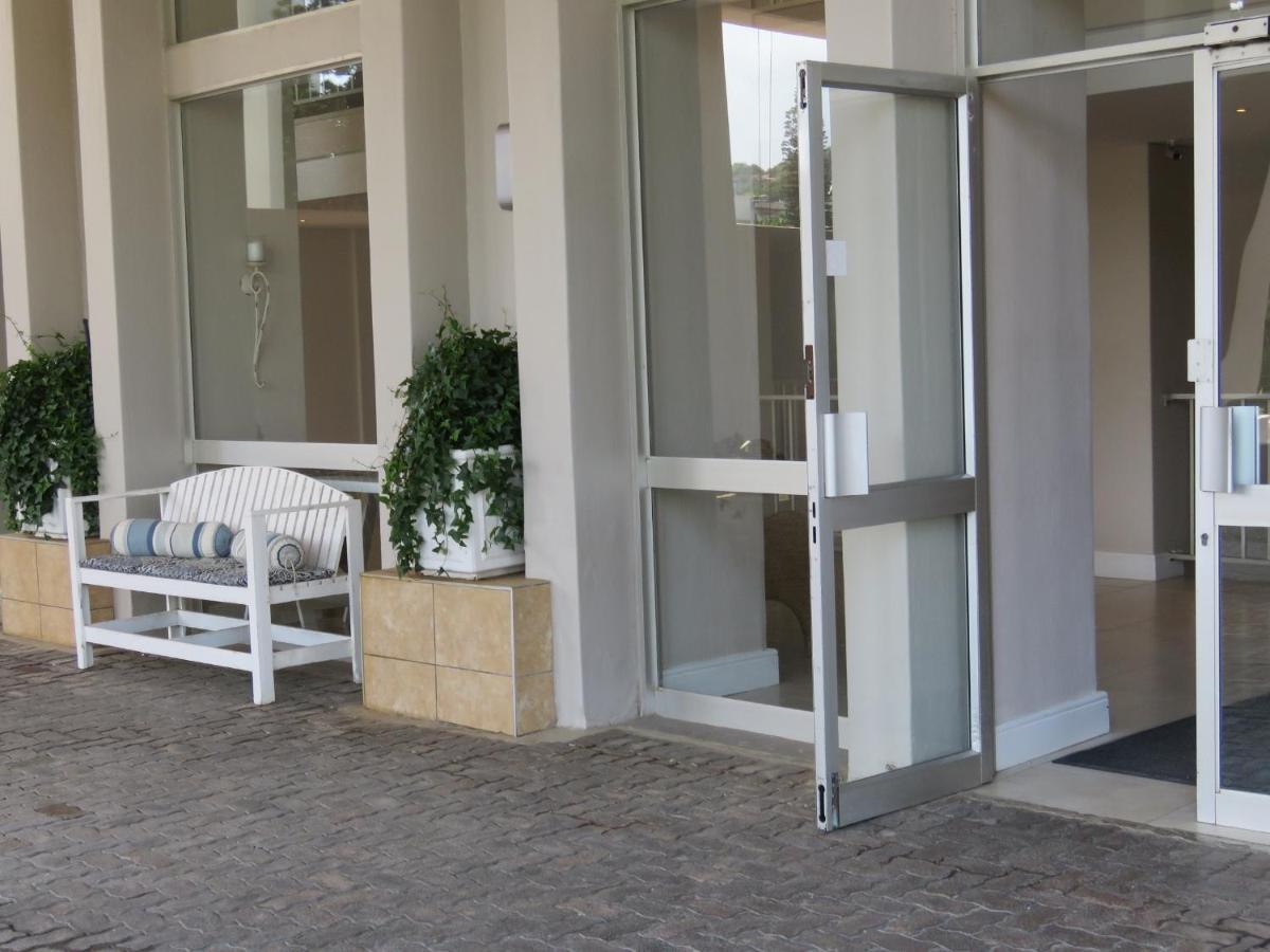 201 Marbella, Umhlanga - Ferienwohnung Durban