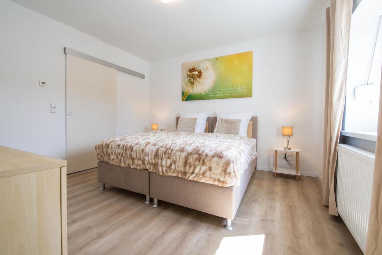 Appartement met 1 Slaapkamer