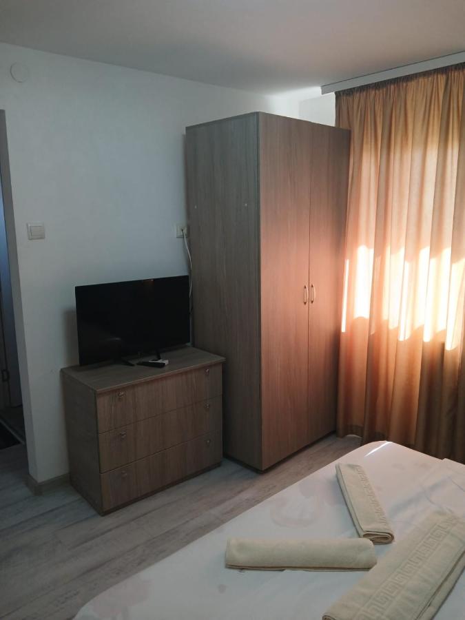 Deluxe Doppelzimmer