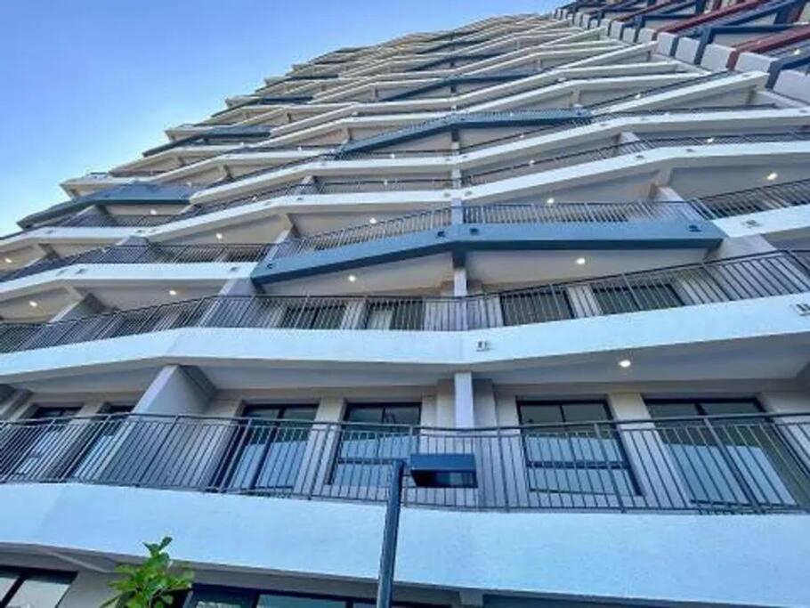 New modern studio in Alto Boa Vista SP 500m metro - Chambres d’hôtes São Paulo