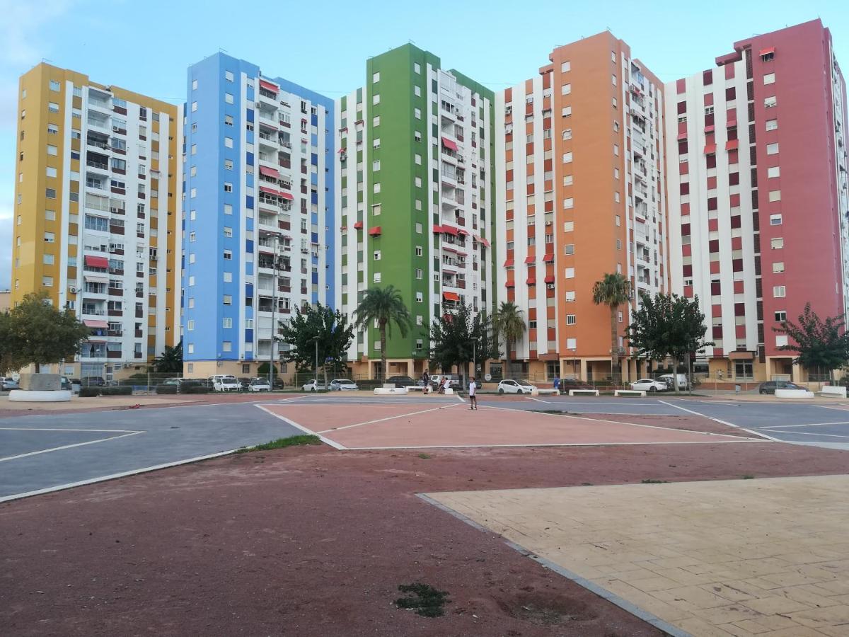 LA TERRAZA DE MAR - B&B