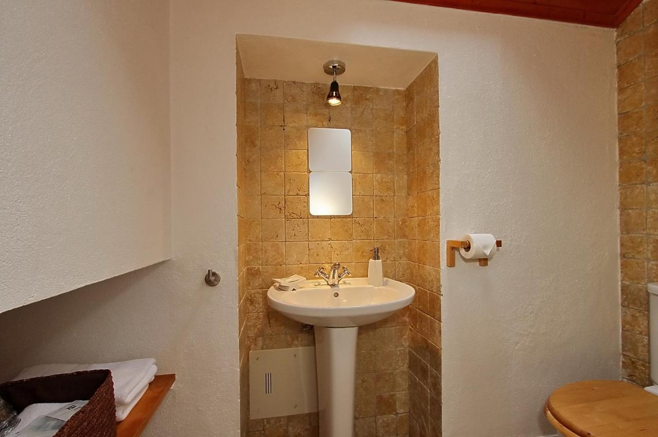 Habitación Doble Económica