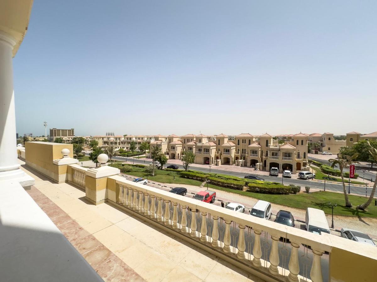 Al Hamra Village Blue Collection Holiday Homes - B&B