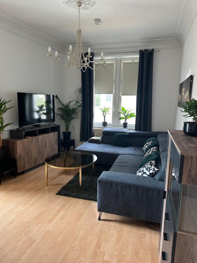 Ferienwohnung Matrix - B&B