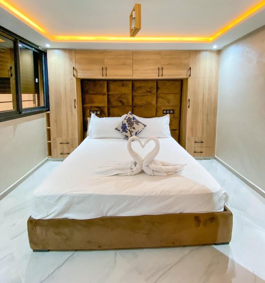 Appartment bades alhoceima - Bed and Breakfast