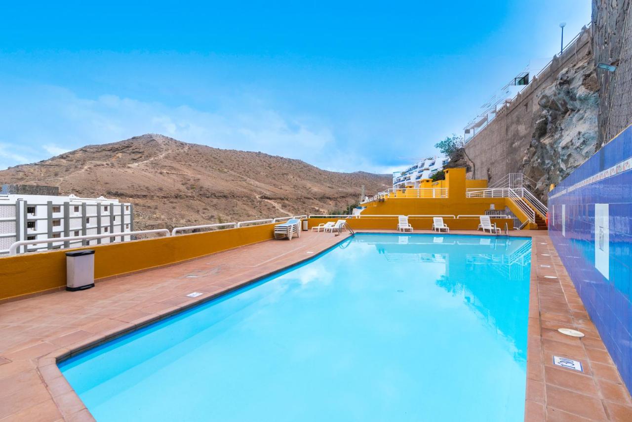 Patalavaca Beach, One Bedroom Apartment - B&B Patalavaca