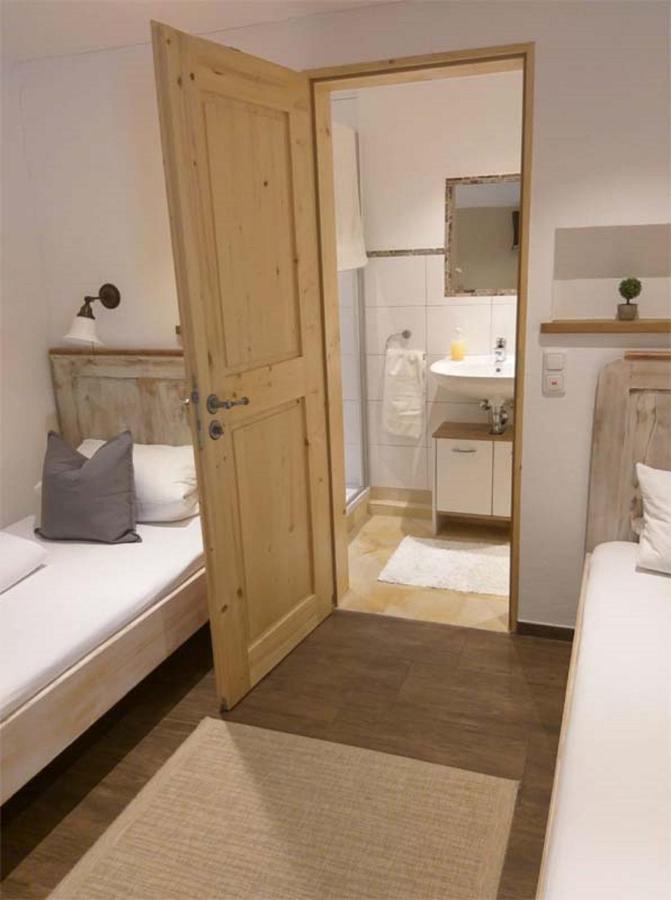 Habitación Doble