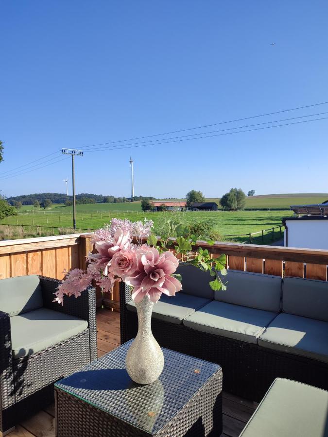 Ferienwohnung Weitblick - B&B Dachau