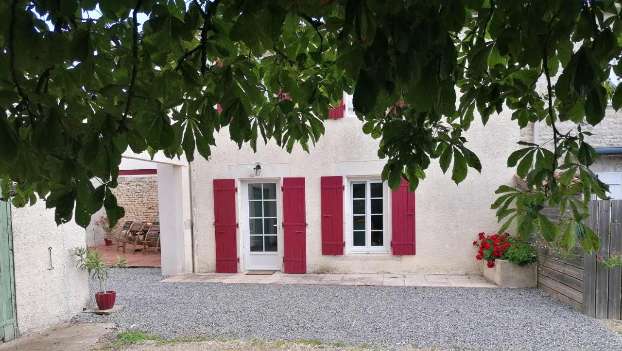 Gîte des Abeilles - B&B