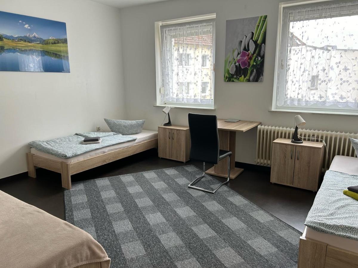 Appartamento con 2 Camere da Letto