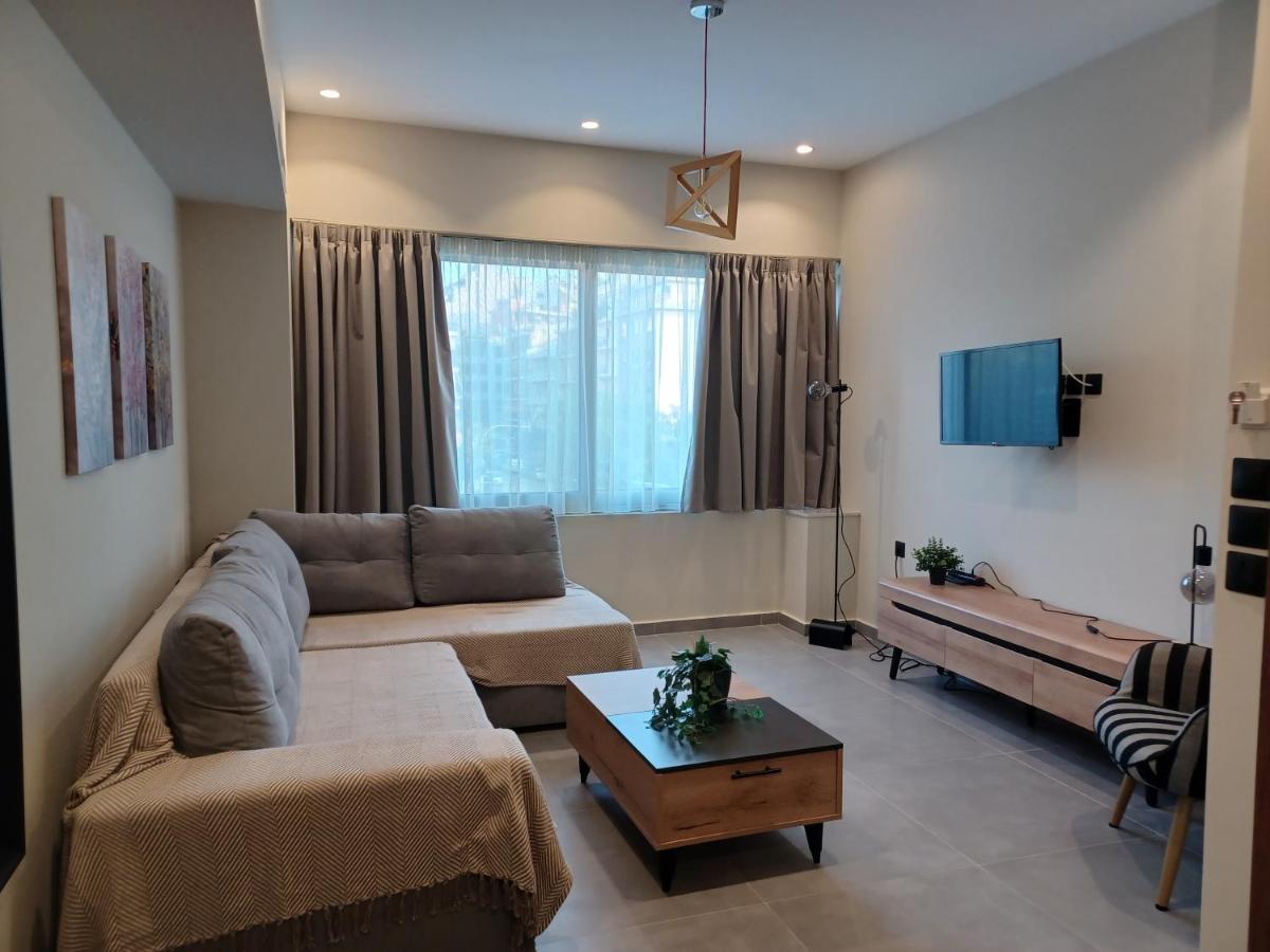 Oreades Parthenon Suites - Ferienwohnung Athen