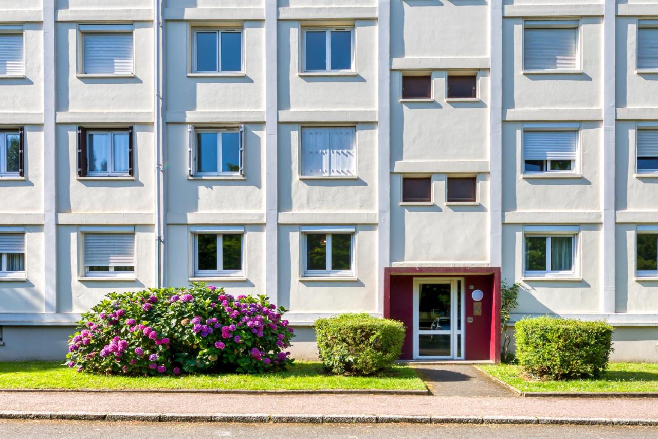 Appartement tout confort - Parking privé gratuit - Bed and Breakfast