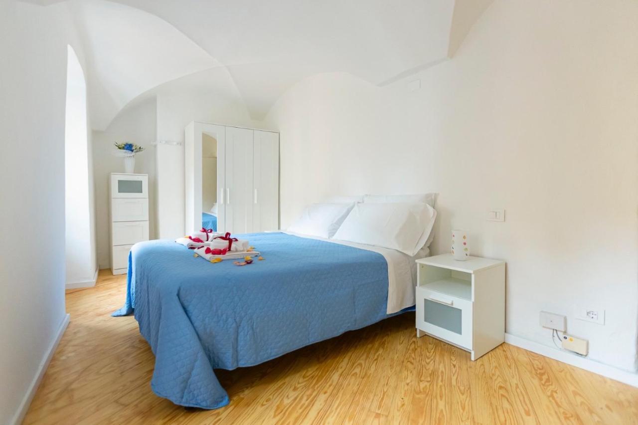 La Casa di Carlotta by Le Case di Tati - Bed and Breakfast San Remo