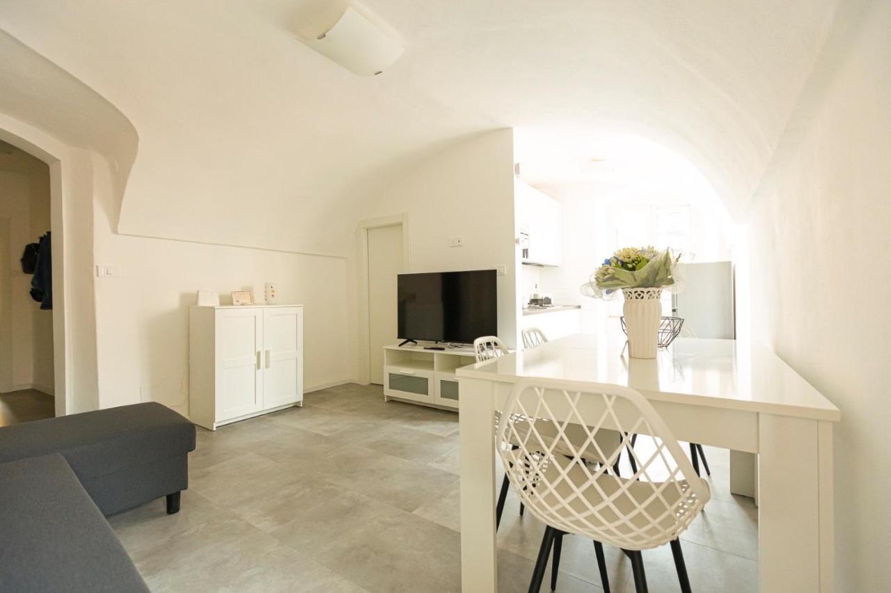 La Casa di Carlotta - B&B Sanremo