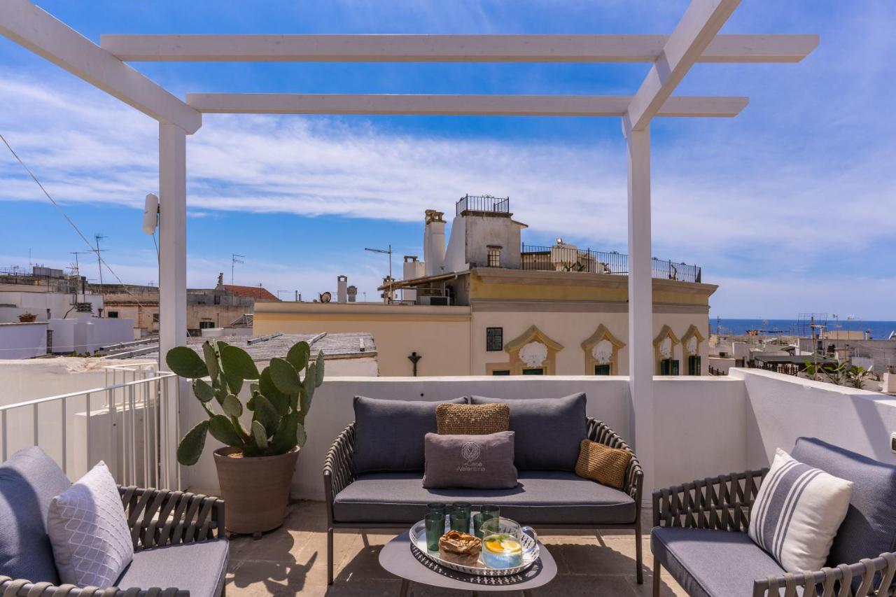 Palazzo Santa Caterina - Le Case di Valentina - B&B Gallipoli