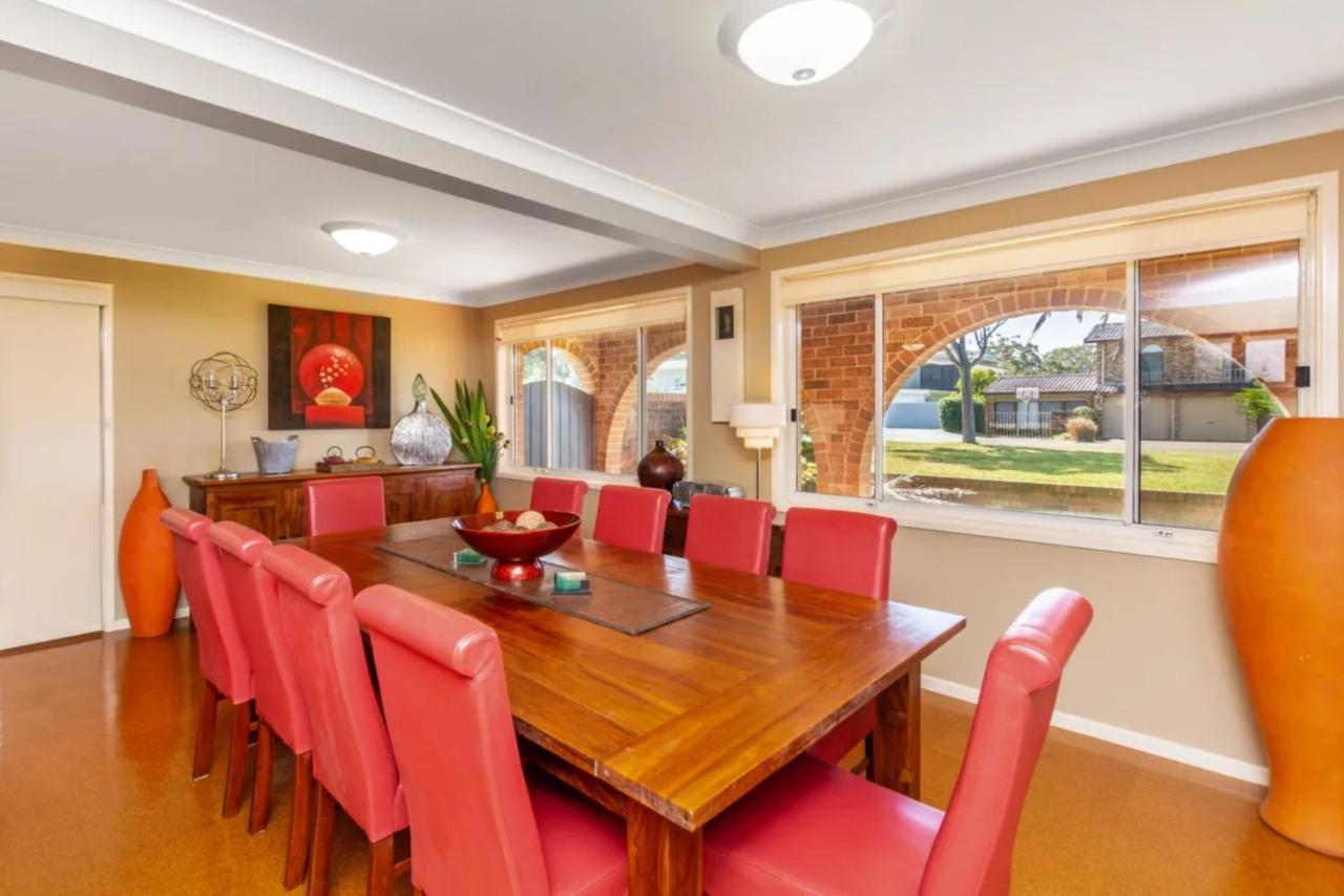 Palms on Collingwood by Experience Jervis Bay - B&B Vincentia