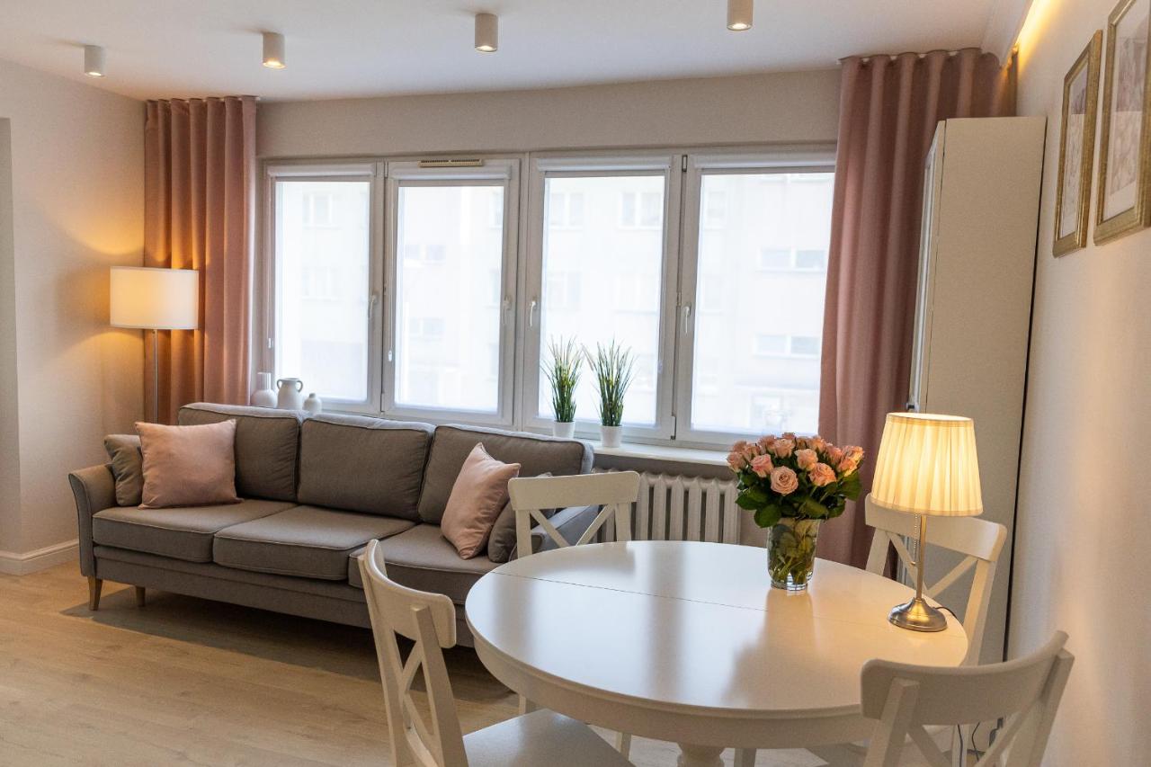 Przytulny Apartament obok Jasnej Góry by Noclegi Renters - Ferienwohnung