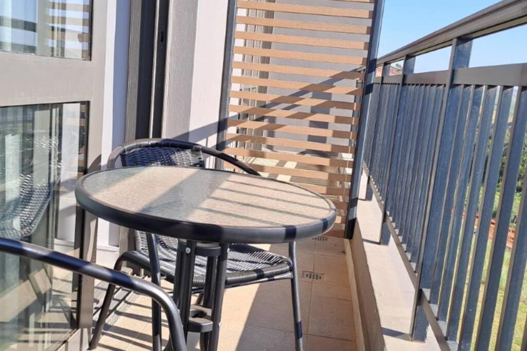 Zimbali Lakes Boulevard Edge 210 - Ferienwohnung Ballito