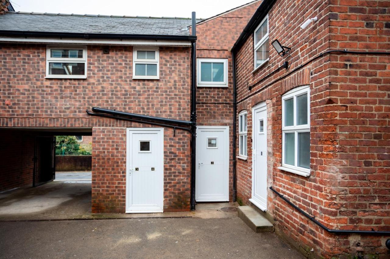 59a Thorne Road Apartments - B&B