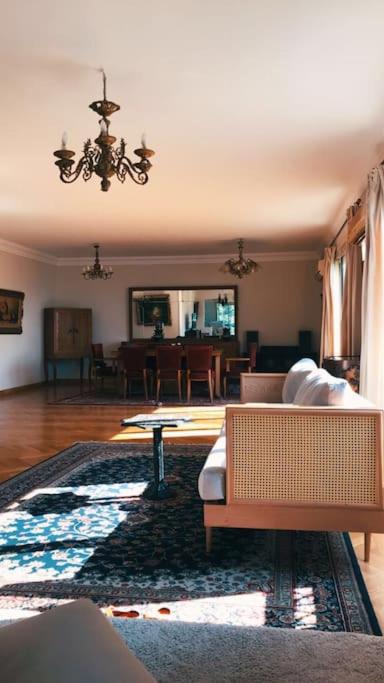 Apartment mit 3 Schlafzimmern
