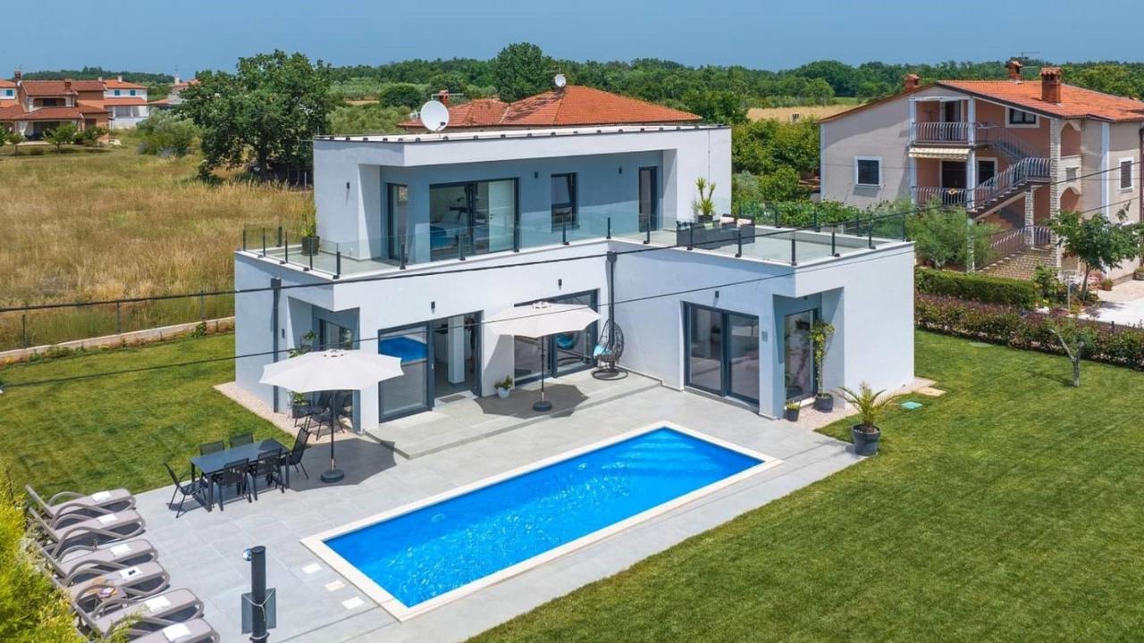 Villa avec Piscine Privée