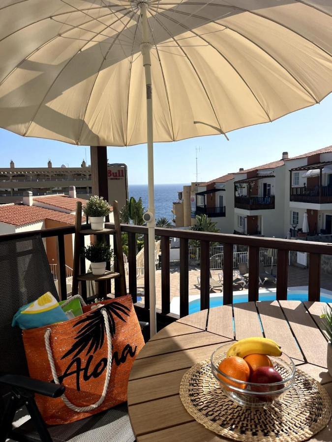 Aloha Apartman Arguineguin - Ferienwohnung