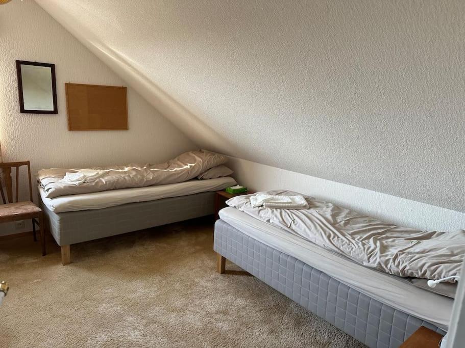 Feriebolig ved havet - B&B Randaberg