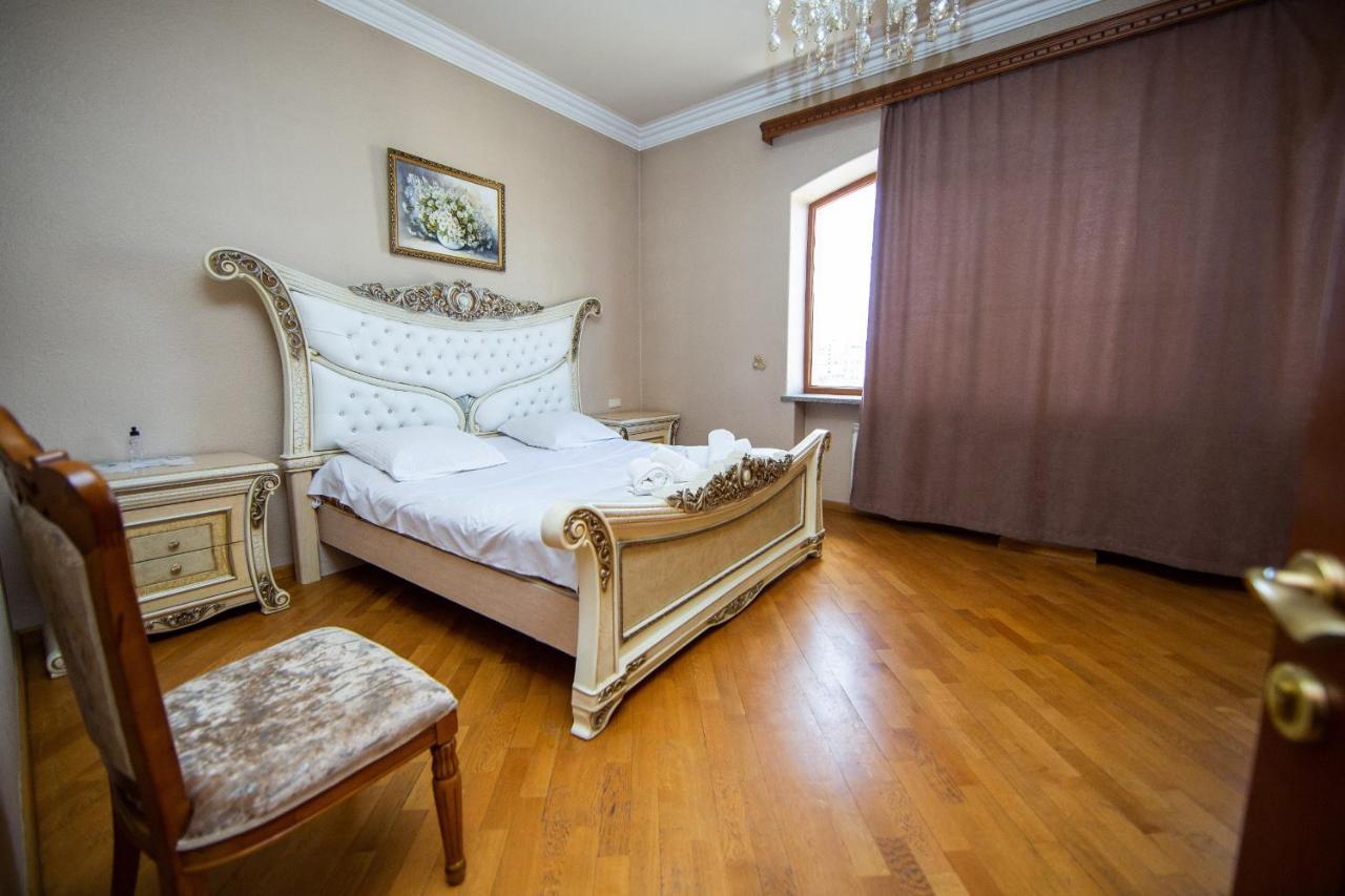 Pet Friendly Centre Guest House